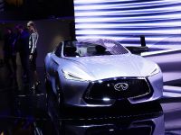 Infiniti Q80 Inspiration Paris (2014) - picture 3 of 17