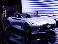 Infiniti Q80 Inspiration Paris (2014)