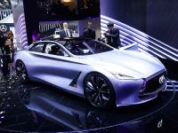Infiniti Q80 Inspiration Paris (2014)