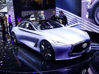 Infiniti Q80 Inspiration Paris (2014) - picture 6 of 17