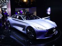 Infiniti Q80 Inspiration Paris (2014)