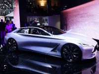Infiniti Q80 Inspiration Paris (2014)