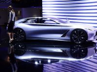 Infiniti Q80 Inspiration Paris (2014)