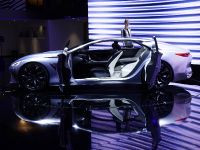 Infiniti Q80 Inspiration Paris (2014) - picture 11 of 17