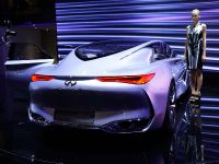 Infiniti Q80 Inspiration Paris (2014)