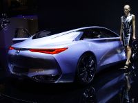 Infiniti Q80 Inspiration Paris (2014) - picture 13 of 17