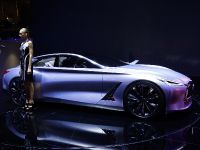 Infiniti Q80 Inspiration Paris (2014)