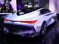 Infiniti Q80 Inspiration Paris (2014)