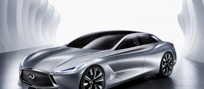 Infiniti Q80 Inspiration (2014) - picture 4 of 29