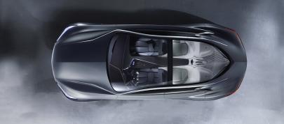 Infiniti Q80 Inspiration (2014) - picture 15 of 29
