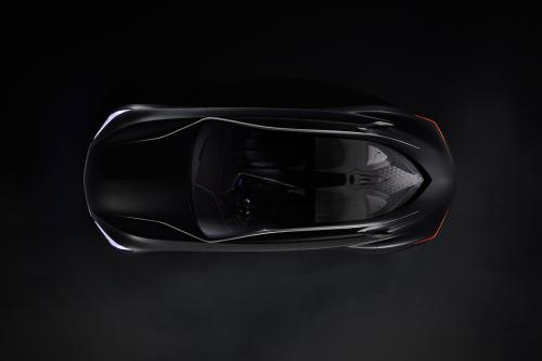 Infiniti Q80 Inspiration (2014) - picture 16 of 29