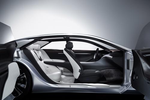 Infiniti Q80 Inspiration (2014) - picture 24 of 29