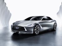 Infiniti Q80 Inspiration (2014) - picture 3 of 29