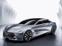 Infiniti Q80 Inspiration (2014) - picture 4 of 29