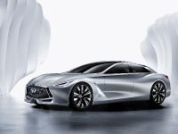 Infiniti Q80 Inspiration (2014) - picture 5 of 29