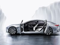 Infiniti Q80 Inspiration (2014) - picture 7 of 29