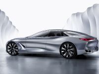 Infiniti Q80 Inspiration (2014) - picture 8 of 29