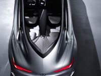Infiniti Q80 Inspiration (2014)