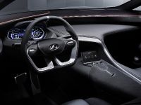 Infiniti Q80 Inspiration (2014) - picture 19 of 29