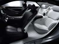 Infiniti Q80 Inspiration (2014) - picture 22 of 29