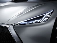 Infiniti Q80 Inspiration (2014)