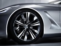 Infiniti Q80 Inspiration (2014) - picture 27 of 29