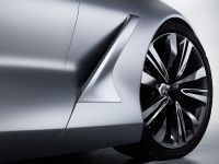 Infiniti Q80 Inspiration (2014)