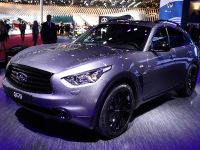 Infiniti QX 70 Paris (2014) - picture 2 of 3