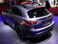 Infiniti QX 70 Paris (2014) - picture 3 of 3