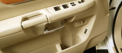 Infiniti QX56 (2008) - picture 4 of 11