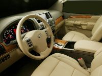 Infiniti QX56 (2008) - picture 8 of 11