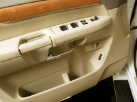 Infiniti QX56 (2008)