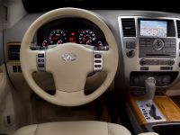 Infiniti QX56 (2008) - picture 7 of 11