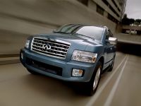 Infiniti QX56 (2008) - picture 6 of 11