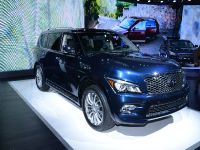 Infiniti QX80 New York (2014) - picture 2 of 2