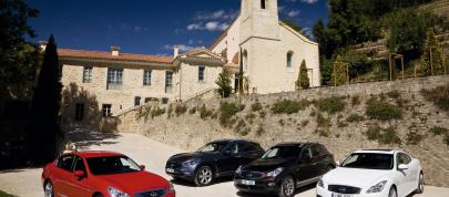 Infiniti Range (2008) - picture 7 of 7