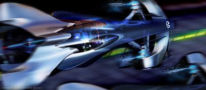 Infiniti Synaptiq Concept (2014) - picture 15 of 31