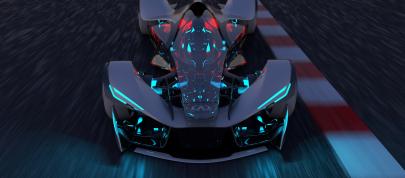 Infiniti Synaptiq Concept (2014) - picture 20 of 31