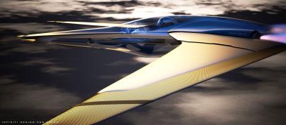 Infiniti Synaptiq Concept (2014) - picture 23 of 31