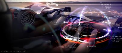 Infiniti Synaptiq Concept (2014) - picture 28 of 31