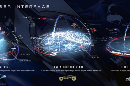 Infiniti Synaptiq Concept (2014) - picture 24 of 31