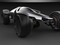 Infiniti Synaptiq Concept (2014) - picture 7 of 31