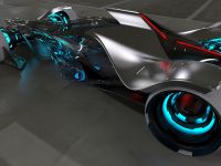 Infiniti Synaptiq Concept (2014) - picture 10 of 31