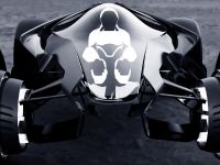 Infiniti Synaptiq Concept (2014) - picture 11 of 31