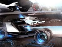 Infiniti Synaptiq Concept (2014)