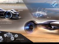 Infiniti Synaptiq Concept (2014) - picture 13 of 31