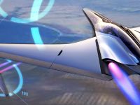 Infiniti Synaptiq Concept (2014) - picture 14 of 31