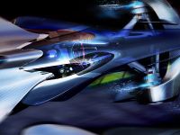 Infiniti Synaptiq Concept (2014)