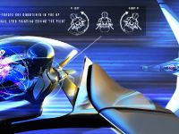 Infiniti Synaptiq Concept (2014)