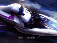 Infiniti Synaptiq Concept (2014)